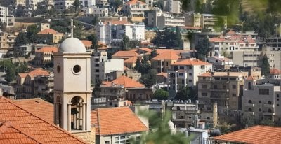 عروس البقاع على صفيح سياسي ساخن… زحلة تواجه معراب
