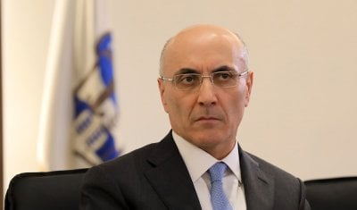 الحجار يطلق أول خطة استراتيجية لوزارة الداخلية… رؤية شاملة حتى 2028