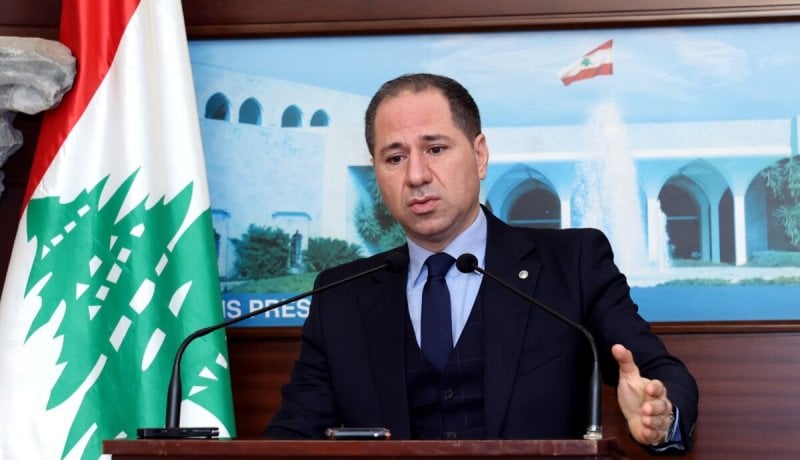 الجميّل: تنقية القطاع العام من الوظائف الوهمية أولًا… لا ضرائب إضافية