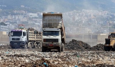 ملف النفايات يتحرّك… 