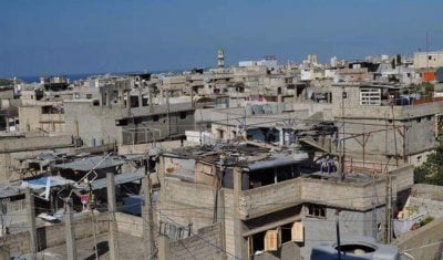 مشهد أمني مقلق في صيدا: مخيم المية ومية على صفيح ساخن