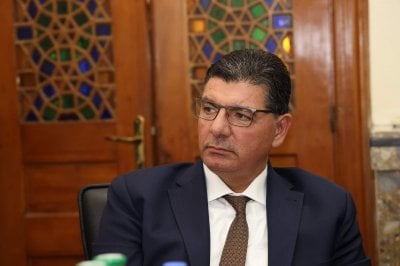 مع حلول رمضان… بهاء الحريري يوجّه تهنئة جامعة إلى اللبنانيين