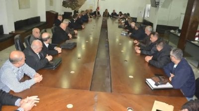 من الإخلاء الآمن إلى الدعم النقدي… تحرّك بلدي واسع في طرابلس