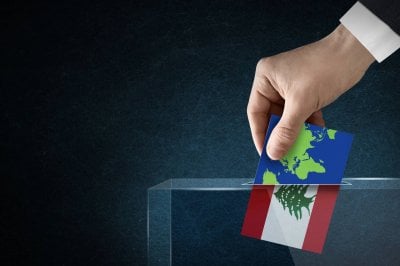 أول عشر دول في تسجيل المغتربين للانتخابات اللبنانية
