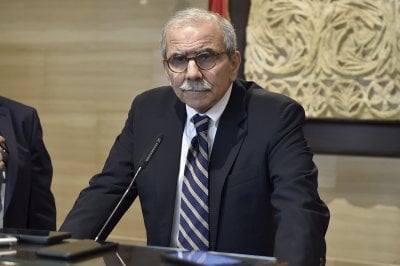 نواف سلام يخترع مفاهيم اقتصادية جديدة!
