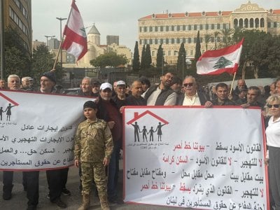 العد التنازلي يبدأ… 28 شباط يقترب وخطوات تصعيدية استباقية!