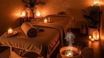 ضربة قضائية لأوكار المساج المخالفة في جبل لبنان