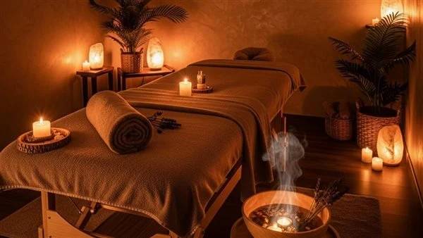 ضربة قضائية لأوكار المساج المخالفة في جبل لبنان