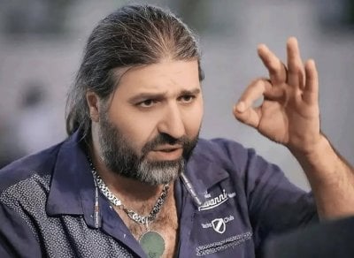 لأسباب امنية... استجواب نوح زعيتر عبر تقنية 