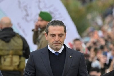 حراك سياسي لافت في بيت الوسط… والحريري يجيب 