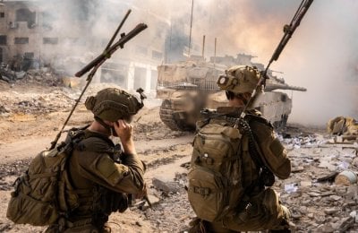 حزب الله في قلب الحسابات… جهوزية إسرائيلية واستعداد لسيناريو التصعيد