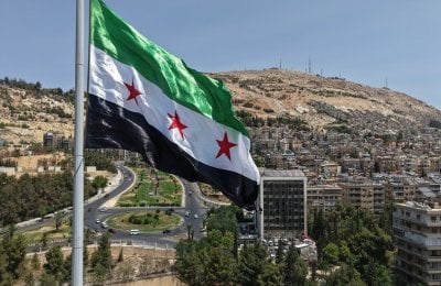 مؤتمر نسوي ممنوع في دمشق... والخيار كان بيروت!
