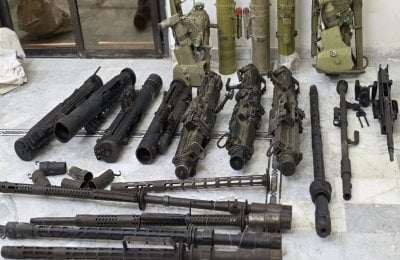 إحباط مخطّط تهريب خطير… 