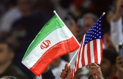 المفاوضات أبعد من الملف النووي... هذا ما تريده الولايات المتحدة من إيران! 