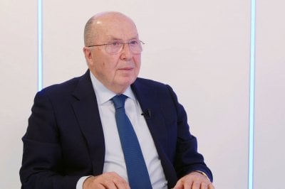 طبول الحرب الايرانية تقرع، السفير أنطوان شديد: 