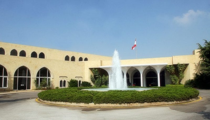 خلوة قبل جلسة بعبدا.. وملفات تنتظر القرار!