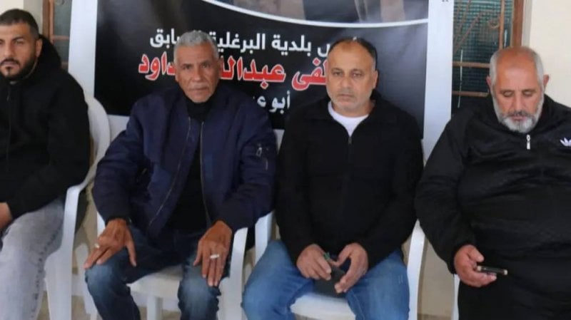 "الانتخابات في موعدها"... خريس يتمسّك بالاستحقاق النيابي