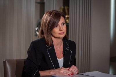 البستاني تهاجم أداء وزير الطاقة: بنزين أغلى وقرار بلا شفافية