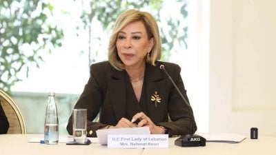 أكثر من 22 شريكًا في مبادرة تربوية جديدة… عون تطلق 