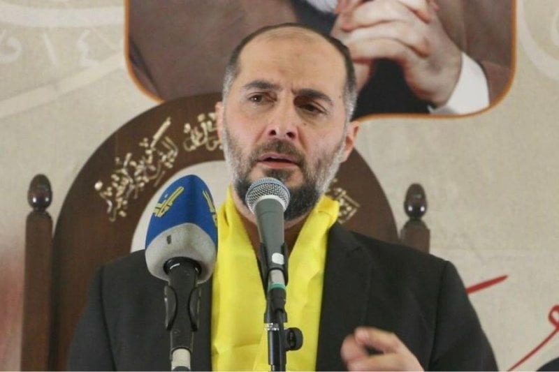 "أنقذوا ما تبقّى من هيبة الدولة"... أبو حمدان ينتقد أداء الحكومة