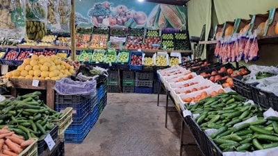 جولاتٌ رقابية ومحاضر ضبط… 