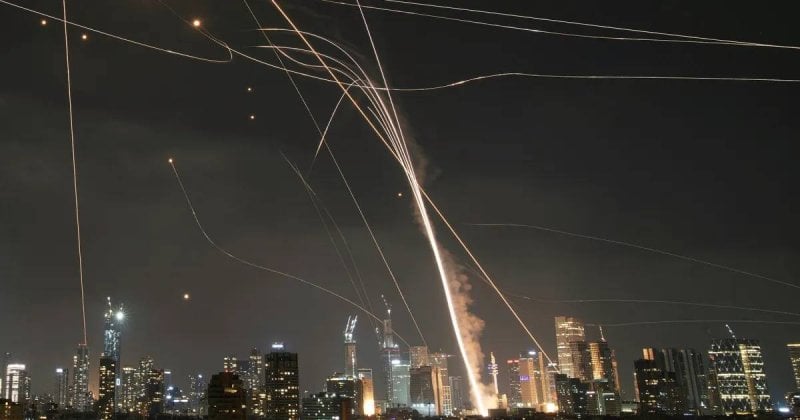 حالة تأهّب قصوى في إسرائيل… ومخاوف من “خطة يوم القيامة” الإيرانية
