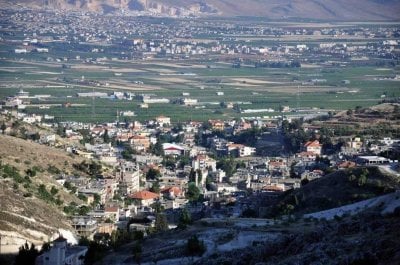 إثر إشكال مروري بين لبناني وسوريين... إطلاق نار في بدنايل