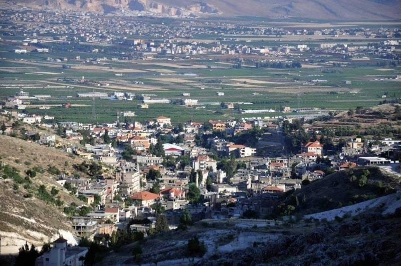 إثر إشكال مروري بين لبناني وسوريين... إطلاق نار في بدنايل