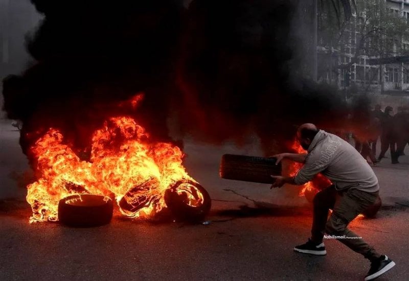 رفع الـ TVA والبنزين يُشعل الشارع… تحرّكات تصاعدية مرتقبة: "الذبح المعيشي لن يمرّ"!

