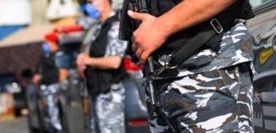 سرقة شقّتَين في عرمون… و