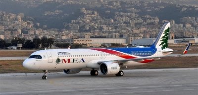 الرواية الكاملة لاختلاس مليون وسبعمئة ألف دولار من أموال طيران الشرق الأوسط
