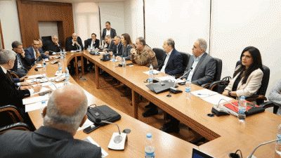 لجنة الصحة تستغرب قرار الكويت وتحسم ملفّي الضمان وحصانة الطبيب