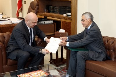 شراكة تاريخية إلى الواجهة… عون يتلقى دعوة رئاسية لزيارة البرازيل