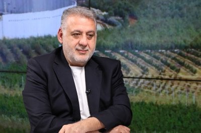 وقعت الحرب - أسلحة الحزب 