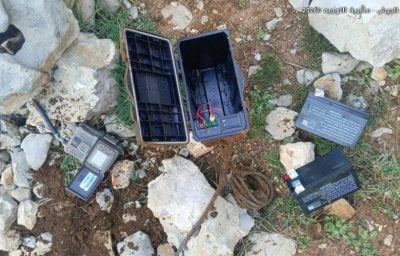 رسالة أمنية من الجنوب... 