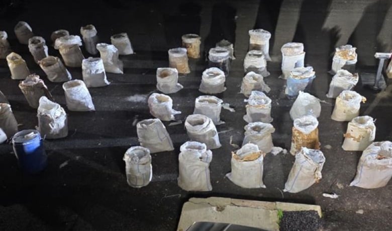 عمليات أمنية دقيقة في بعلبك… 