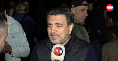 صرخات غضب في رياض الصلح... الخولي لـ 