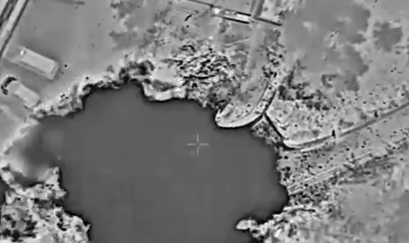 5 أهداف في أسبوع… الجيش الإسرائيلي يوسّع ضرباته جنوبًا (فيديو)