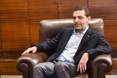 الحريري يستقبل وفودًا نقابية وسياسية… بيروت والاستحقاقات في الصدارة