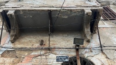 هزّات تثير القلق... هل من داعٍ للهلع؟
