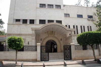 ملفُّ الإسلاميين في عهدةِ المفتي
