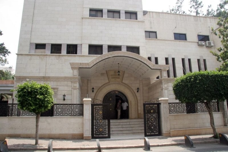 ملفُّ الإسلاميين في عهدةِ المفتي
