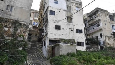 إخلاء منظّم ودعم سكني… خريطة طريق لمعالجة المباني الخطرة في طرابلس