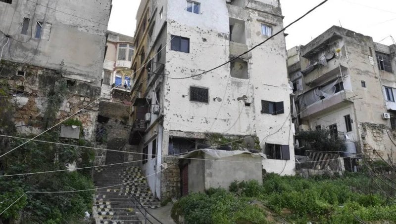 إخلاء منظّم ودعم سكني… خريطة طريق لمعالجة المباني الخطرة في طرابلس
