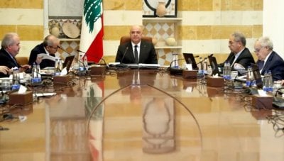 بالأسماء… مجلس الوزراء يقرّ هذه التعيينات!