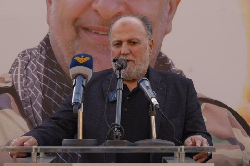 "الدولة تعالج الأزمات من جيوب الناس"...  عمّار يهاجم الضرائب ويشدد على حماية الجيش