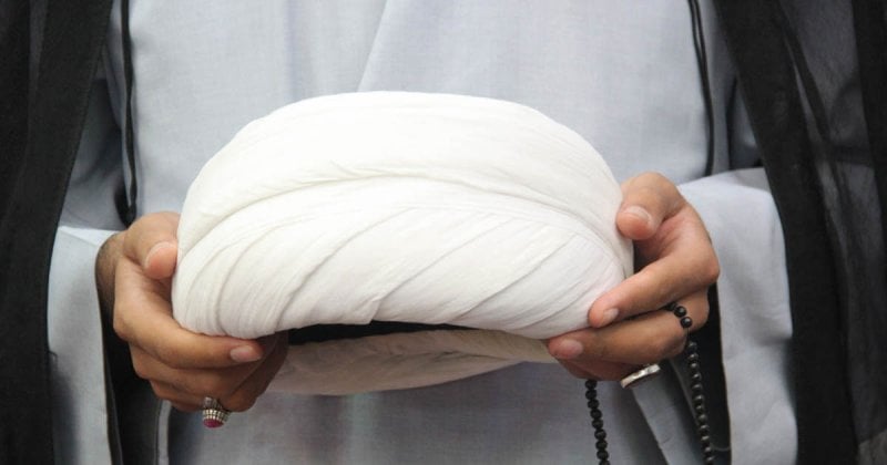 أخطر أشكال الاستغلال... شيخ شيعي يتهم المسيحيين بـ"التمتع بالصغار"