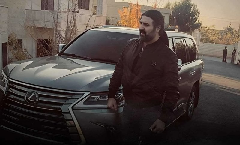 نوح زعيتر أمامَ قوسِ المحكمة الأسبوع المقبل
