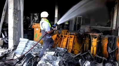 الحزب يدخل في معركة 