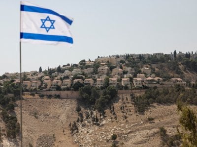 85 دولة تهاجم خطط إسرائيل وتلوّح بالقانون الدولي